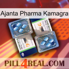 Ajanta Pharma Kamagra viagra5